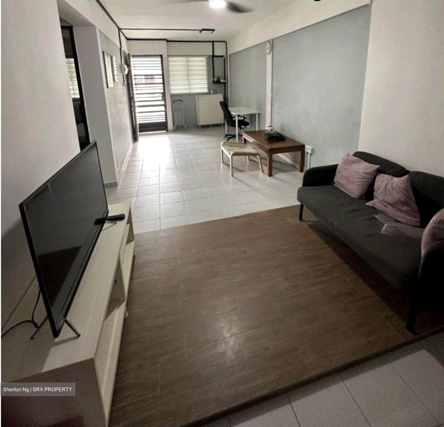 Blk 442 Clementi Avenue 3 (Clementi), HDB 3 Rooms #463015301